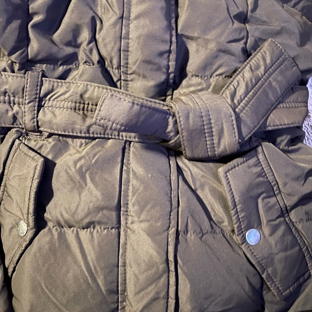 Women’s puffer jacket - Picture 2 of 7